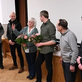 W Winowie odbyła się premiera filmu "Gołębie"