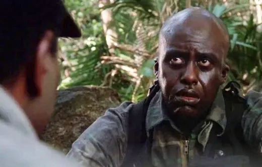 Bill Duke