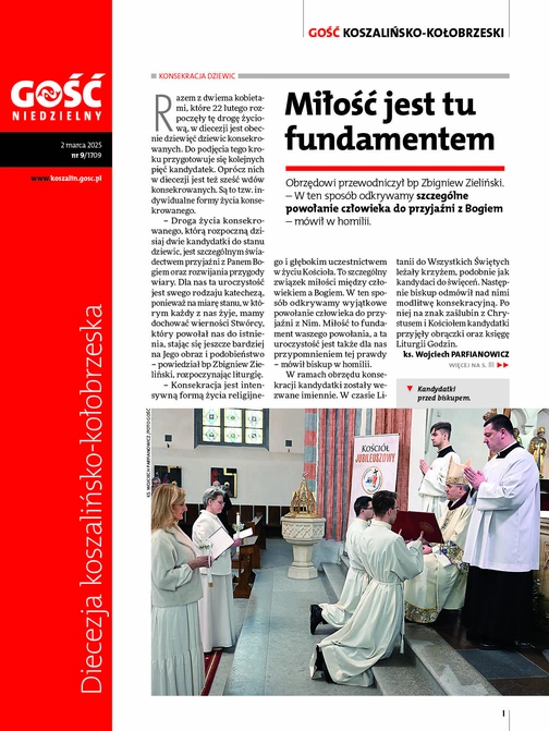 Gość Koszalińsko-Kołobrzeski 9/2025