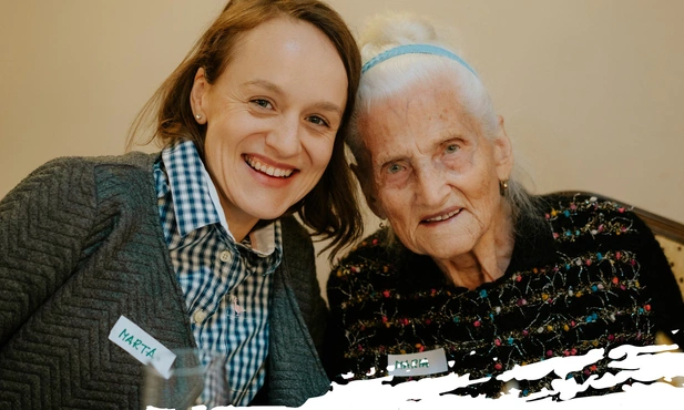 Katowice. Stowarzyszenie mali bracia Ubogich pomoże seniorom