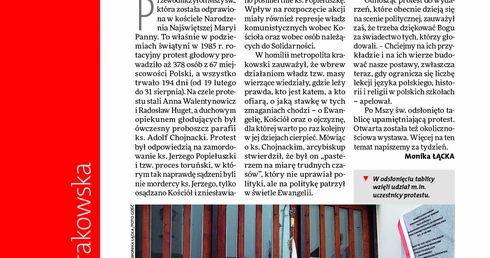 Gość Krakowski 9/2025