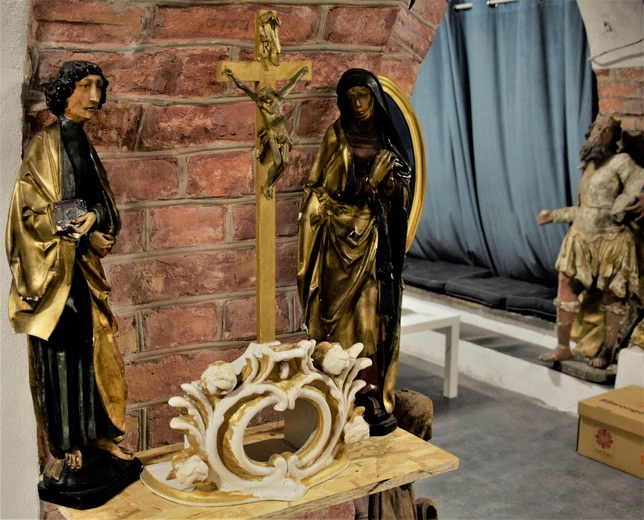 Zbiory Muzeum Archidiecezji Lubelskiej