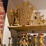 Zbiory Muzeum Archidiecezji Lubelskiej