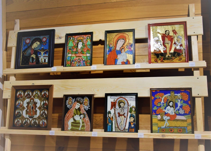 Zbiory Muzeum Archidiecezji Lubelskiej