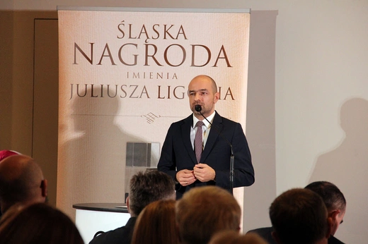 Gala rozdania po raz 49. Nagrody im. Juliusza Ligonia 2025