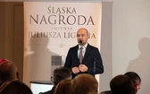 Gala rozdania po raz 49. Nagrody im. Juliusza Ligonia 2025
