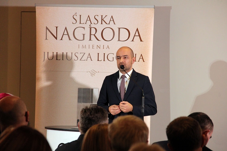 Gala rozdania po raz 49. Nagrody im. Juliusza Ligonia 2025