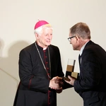 Gala rozdania po raz 49. Nagrody im. Juliusza Ligonia 2025