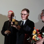 Gala rozdania po raz 49. Nagrody im. Juliusza Ligonia 2025