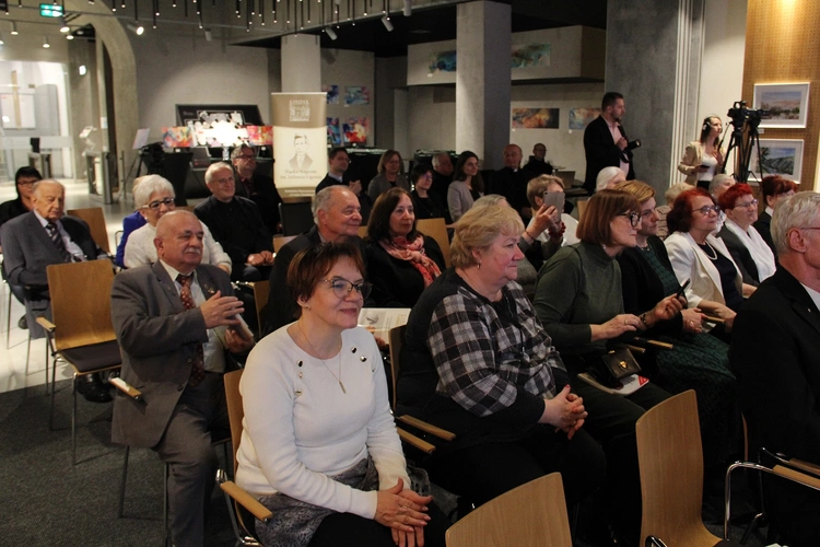Gala rozdania po raz 49. Nagrody im. Juliusza Ligonia 2025