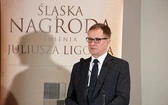 Gala rozdania po raz 49. Nagrody im. Juliusza Ligonia 2025