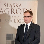 Gala rozdania po raz 49. Nagrody im. Juliusza Ligonia 2025