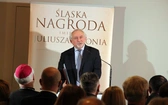 Gala rozdania po raz 49. Nagrody im. Juliusza Ligonia 2025