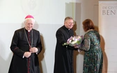 Gala rozdania po raz 49. Nagrody im. Juliusza Ligonia 2025