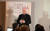 Gala rozdania po raz 49. Nagrody im. Juliusza Ligonia 2025