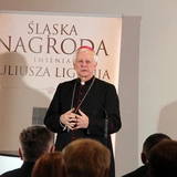 Gala rozdania po raz 49. Nagrody im. Juliusza Ligonia 2025