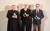 Gala rozdania po raz 49. Nagrody im. Juliusza Ligonia 2025