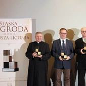 Gala rozdania po raz 49. Nagrody im. Juliusza Ligonia 2025