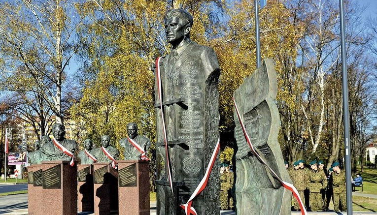 Historie niezłomnych żołnierzy: Ikar, Łotr, Kruk i... inni. Dopiero kilka lat temu odnaleziono ich szczątki