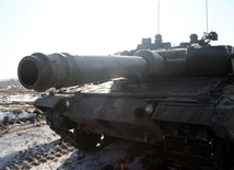 Misja pokojowa czy siły odstraszania?