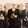 Nagroda im. Juliusza Ligonia 2025 przyznana. Poznajmy laureatów
