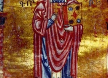 Św. Grzegorz z Nareku
