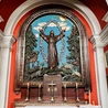 Franciszkańskie darowanie kary