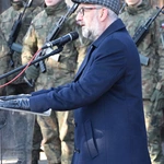 Zielona Ciechanowska. Upamiętnienie żołnierzy wyklętych