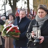 Zielona Ciechanowska. Upamiętnienie żołnierzy wyklętych
