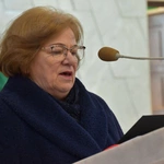 Zielona Ciechanowska. Upamiętnienie żołnierzy wyklętych