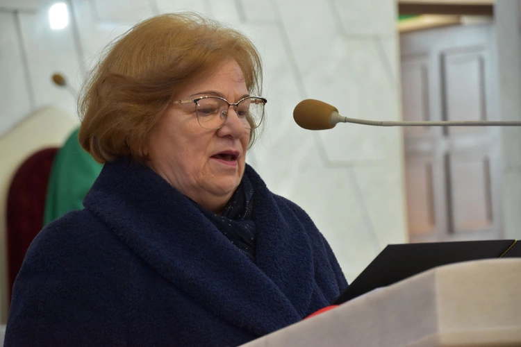 Zielona Ciechanowska. Upamiętnienie żołnierzy wyklętych