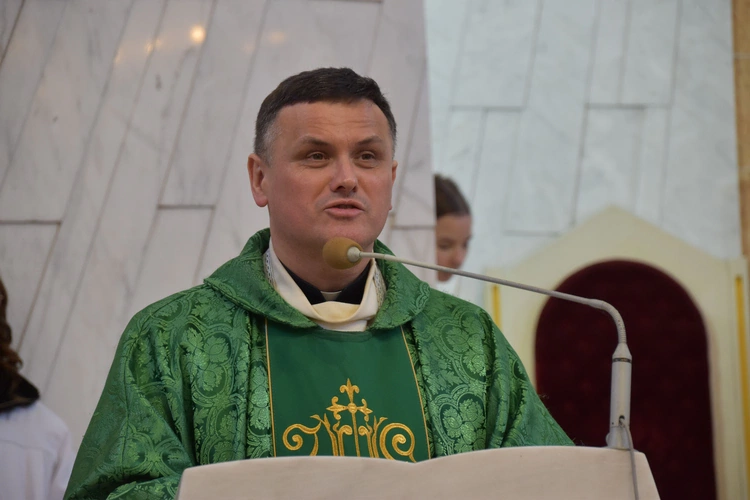 Zielona Ciechanowska. Upamiętnienie żołnierzy wyklętych