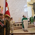 Zielona Ciechanowska. Upamiętnienie żołnierzy wyklętych