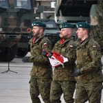 Ciechanów. Żołnierskie święto
