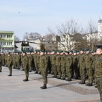 Ciechanów. Żołnierskie święto