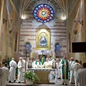 W Radomiu obradowała komisja duszpasterstwa KEP.