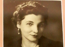 Kobiety Lubelszczyzny. Ewa Szelburg-Zarembina