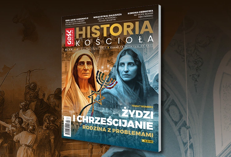 Jan Paweł II mówił, że judaizm nie jest dla chrześcijan rzeczywistością zewnętrzną. Czy dziś rozumiemy to lepiej?