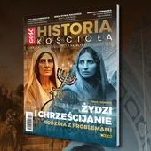 Jan Paweł II mówił, że judaizm nie jest dla chrześcijan rzeczywistością zewnętrzną. Czy dziś rozumiemy to lepiej?
