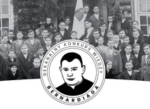 Bernardiada, czyli życie i działalność księdza prałata