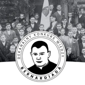 Bernardiada, czyli życie i działalność księdza prałata