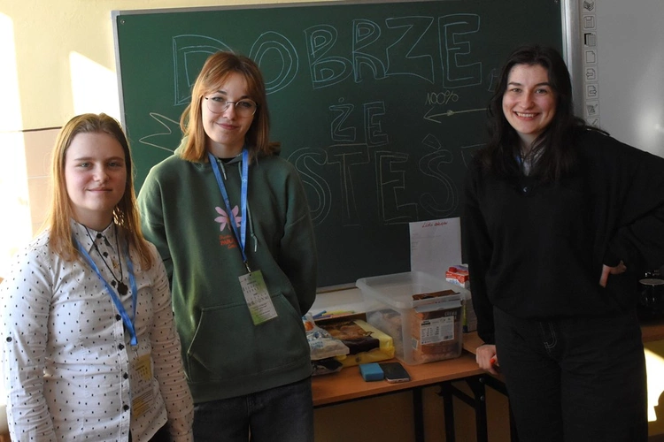 Szkoła Uczniów Chrystusa 2025
