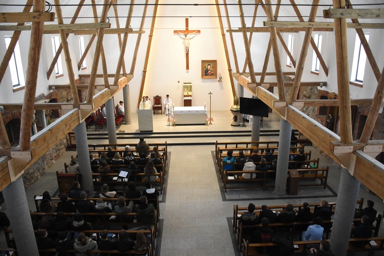 Szkoła Uczniów Chrystusa 2025