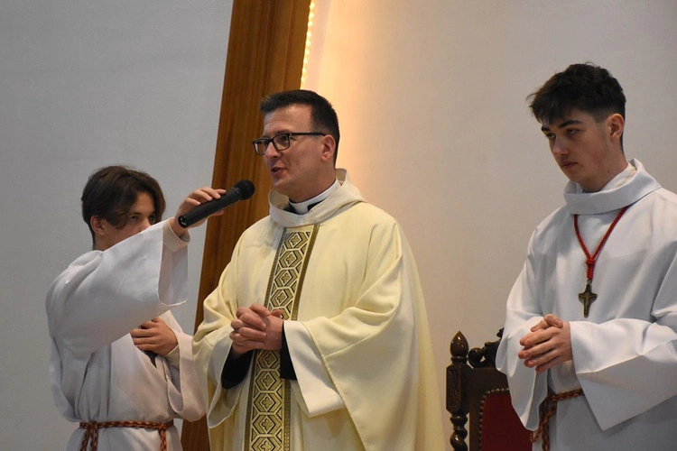 Szkoła Uczniów Chrystusa 2025