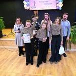 Przegląd piosenki religijnej w Opolu