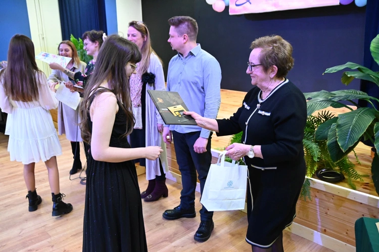 Przegląd piosenki religijnej w Opolu