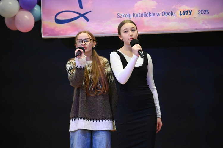 Przegląd piosenki religijnej w Opolu