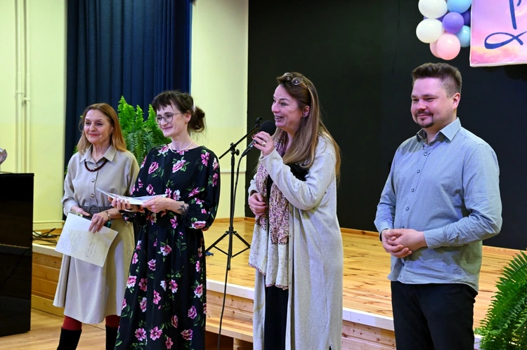 Przegląd piosenki religijnej w Opolu