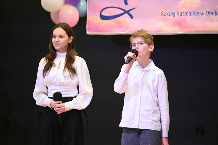 Przegląd piosenki religijnej w Opolu