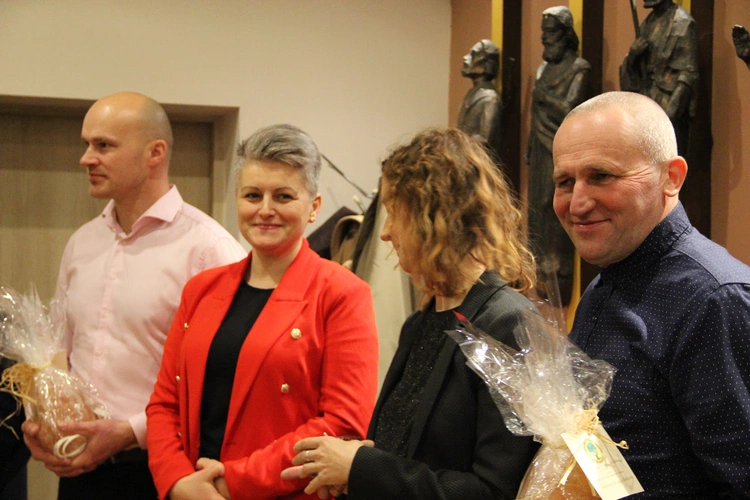 Bochnia. 30-lecie Stowarzyszenia Rodzin Katolickich